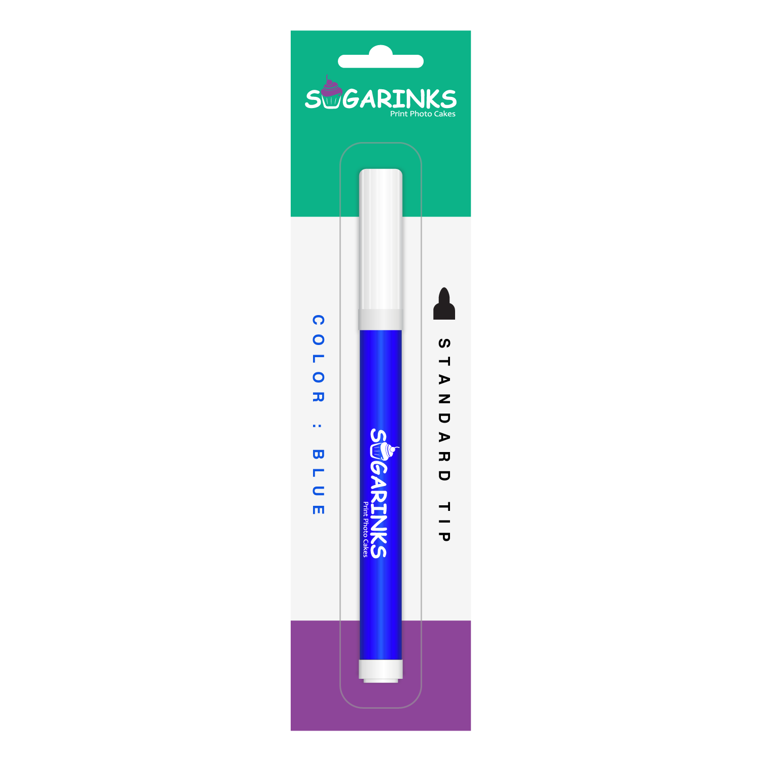 Buy Edible Pen Ink Markers | Edible Pen for Cake Decoration | Edible ink pen,  Edible ink, Edible